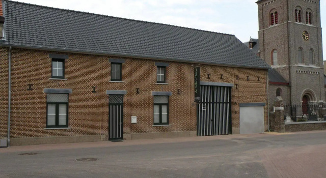 B&B de Taller-Hoeve, Prenota Bed & breakfast Maasmechelen Maasland