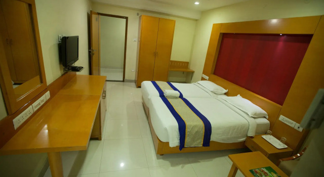 Mahalaya Residency