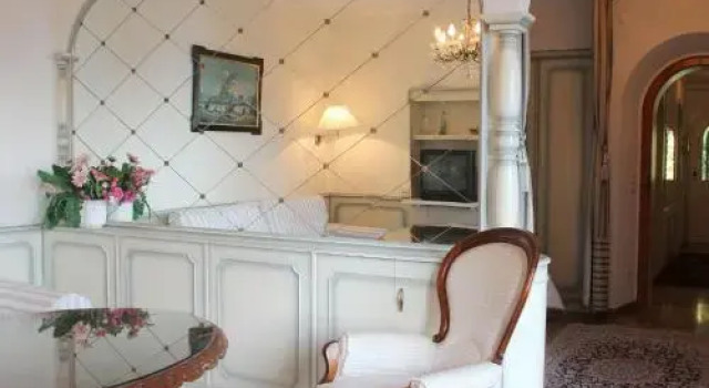 Garden Olive dog friendly, Забронировать Отель Отели Лугано с парковкой, Парковка