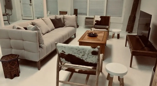 City Vibe Loft