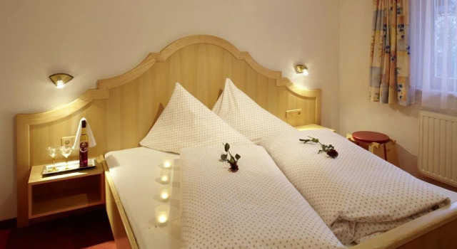 Das Apartment Rief daheim beim Wanderprofi Adults Only, Забронировать Апартаменты/квартира Отели Тироля с парковкой, Парковка