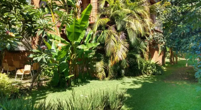 Трёхместный номер Standard Hotel Casa Pomarrosa