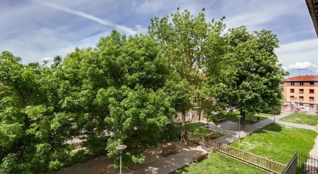 Студия La Casa De Santa María ESTUDIOS