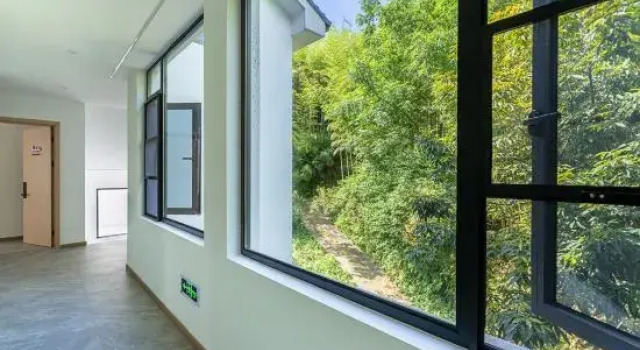Anji Chunyumanchuan Homestay, Prenota Hotel Hotel a Huzhou con parcheggio, Parcheggio
