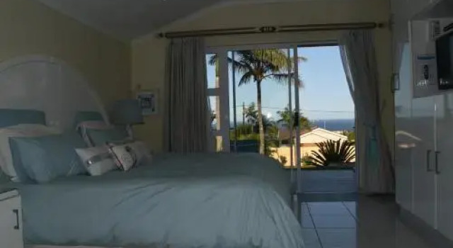 King Palm Self-Catering Suite