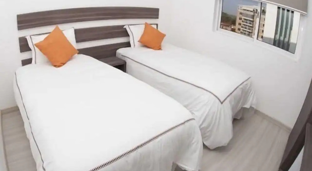 Yaque Beach Hotel, Book Hotel El Yaque Margarita Island