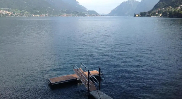 Апартаменты Cimino Luxury Villas in Lake Como - Julia #1