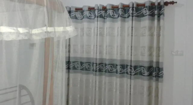 Habitación Económica Mirissa Cocoon