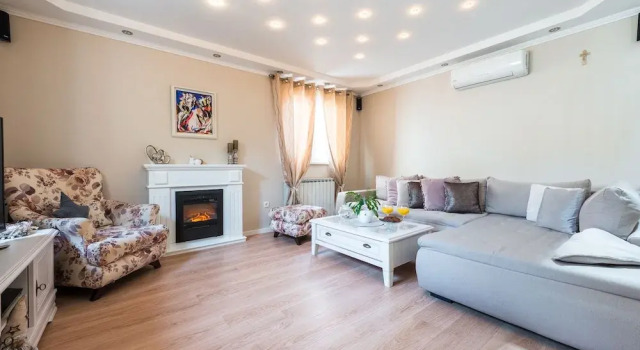Коттедж Deluxe Vacation House Cavtat