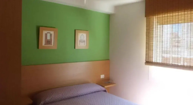 Двухместный номер Standard Hostal Caracas