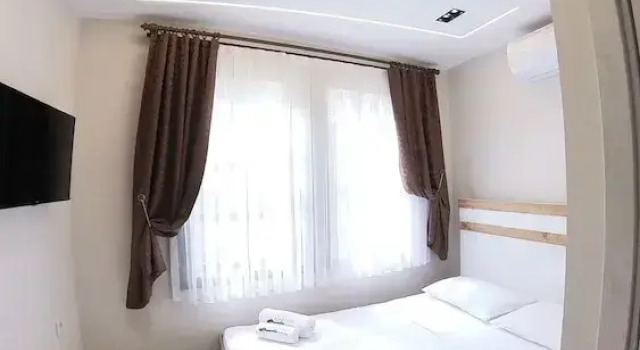 Номер Standard Rukaya Konağı