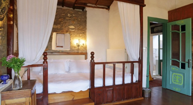 Nisanyan Hotel
