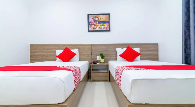 The Dream House, Rezervovat Hotel Nha Trang Khanh Hoa