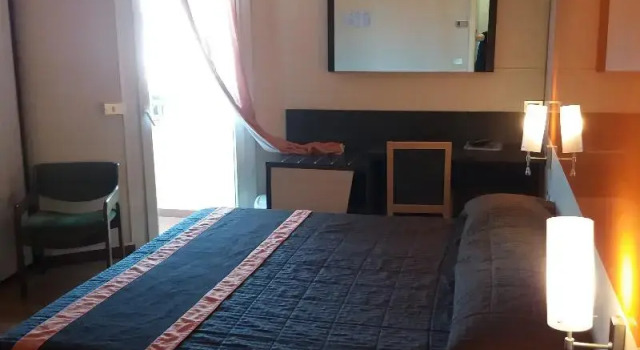 Номер Standard Hotel Meeting