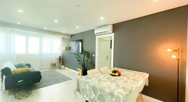 Апартаменты Apartment Airport View