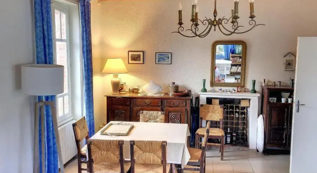 Maison Saint-Jean-de-Monts, 6 pièces, 12 personnes - FR-1-652-2