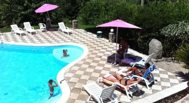 Appartement Hotel Royal