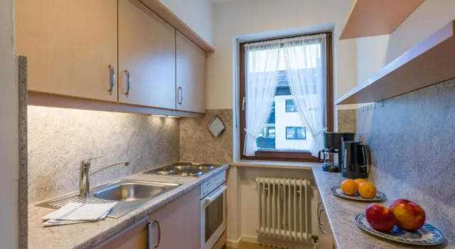 Ferienwohnanlage-Oberaudorf C 1 zwei Zimmerappartement, Book Hotel Oberaudorf 