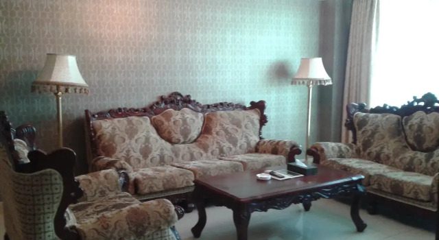 Nanshan Hotel