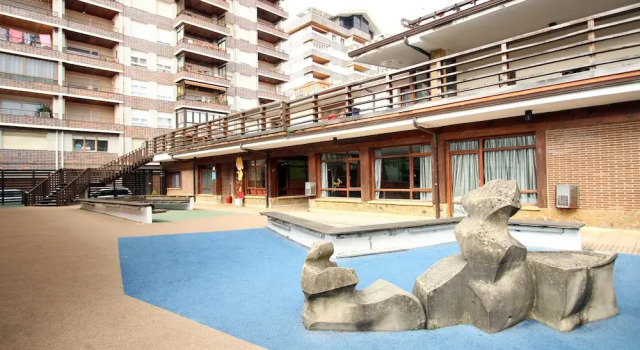 Albergue Trinkete Etxea - Hostel