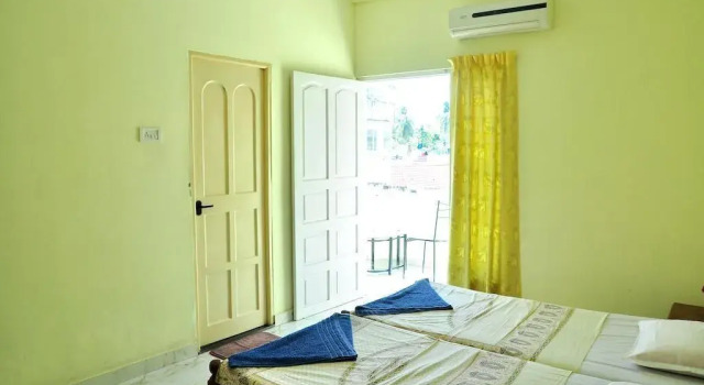 Fort Square Homestay, Забронировать Отель Отели штата Кералы с парковкой, Парковка