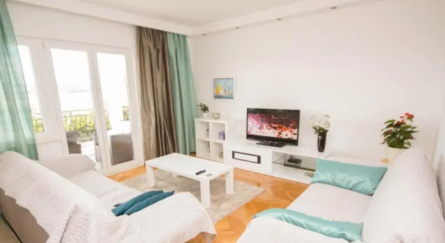 Апартаменты с 4 комнатами Apartment Soric