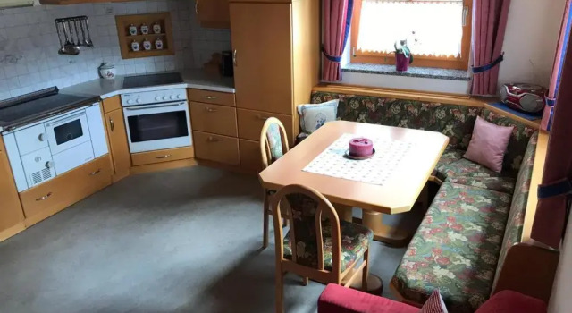 Biobergbauernhof Bergzeit Apartment in Goldegg, Забронировать Апартаменты/квартира Апартаменты Понгау, Апартаменты/квартира