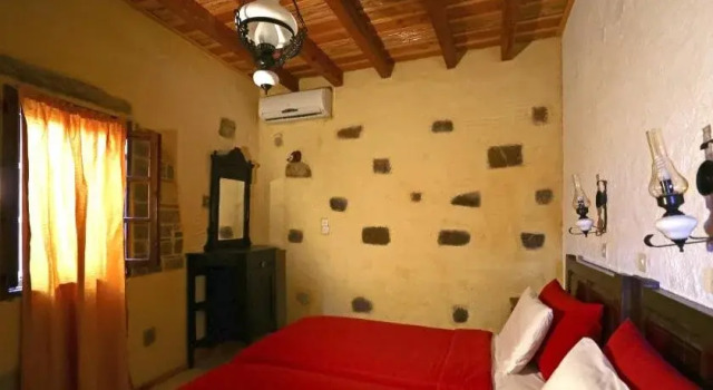 Sirena Residence & Spa, Book Resort SPA Hotels in Samos, SPA