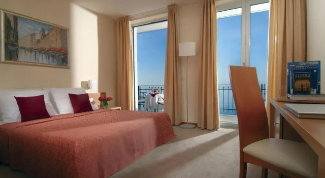 Hotel Jadran, Забронировать Отель Риека Приморско-Горанская жупания