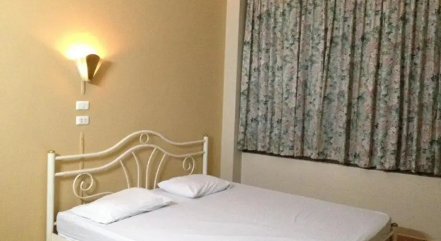 Двухместный номер Standard Numsin Hotel