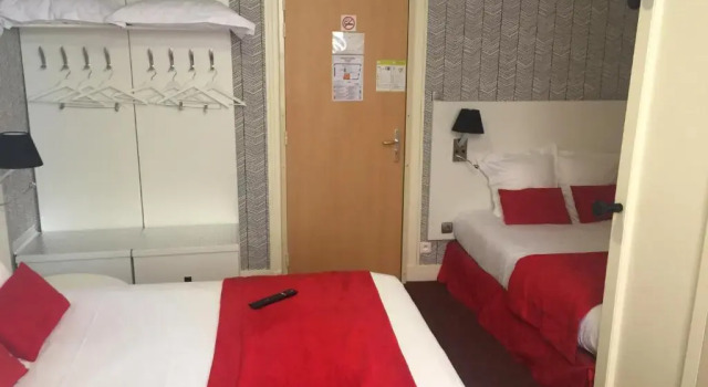 Hôtel Concorde, Забронировать Отель Макон Cote du Maconnais-Beaujolais