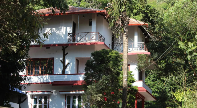 Forestvalley Holidays Coorg, Rezervovat Hotel Hotely v Bangalore s parkováním, Parkování