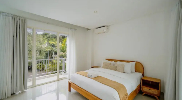 Villa 36 Uluwatu, Rezerwuj Willa Wille w Pecatu, Willa