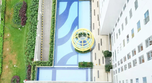 Best Designed Bassura City Apartment, Book Apartment Jakarta Jakarta Province