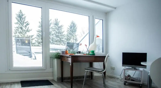 Апартаменты Apartments Am Waltenberg 70