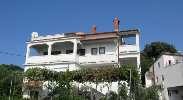 Apartments Mahić, Prenota Appartamento Hotel a Isole Quarnerine con parcheggio, Parcheggio
