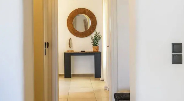 Вилла Aurora Mykonos Villas 3