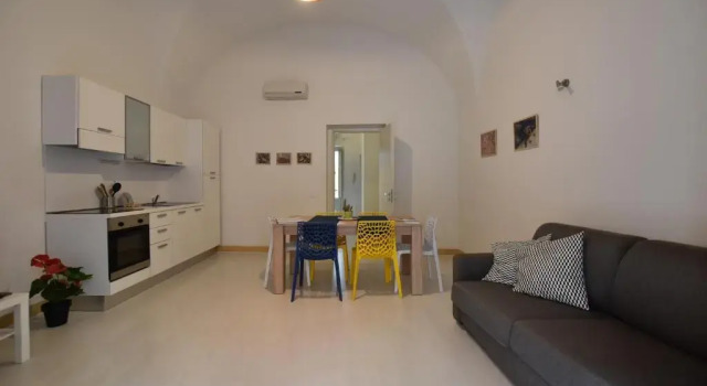 Апартаменты Tambù Apartments