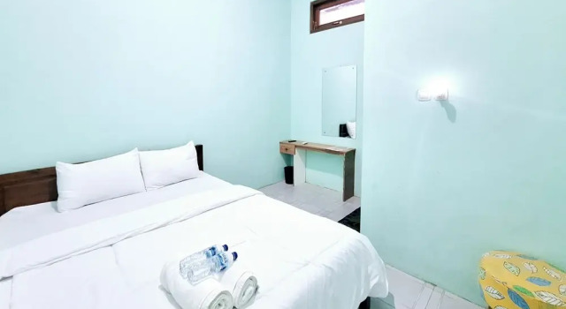 Joglo Dhepis Syariah Borobudur Magelang RedPartner
