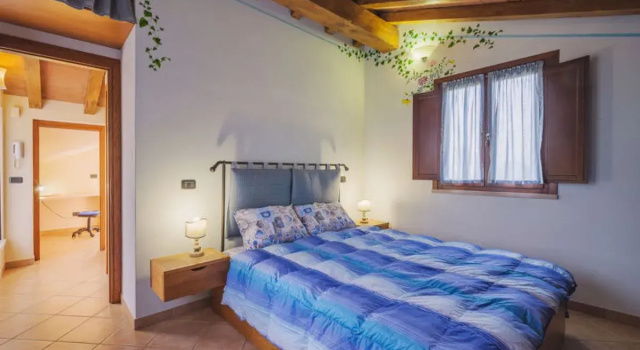 I Modellini, Buchen Sie Hotel Hotels in Seravezza mit Parkplatz, Parkplätze