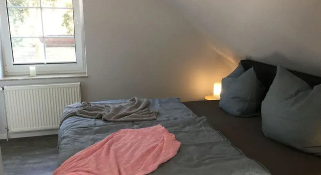 Apartment Marit, Забронировать Апартаменты/квартира Отели Нордена с парковкой, Парковка