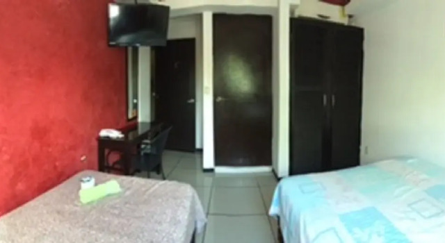 Hotel Marina Campeche
