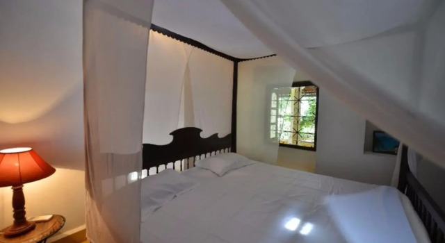 The Heritage Resort