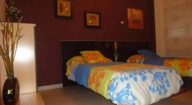 Malaga 101404 4 Bedroom Villa By Mo Rentals