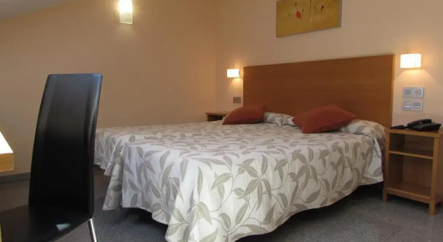 Hotel Palacio de Asturias