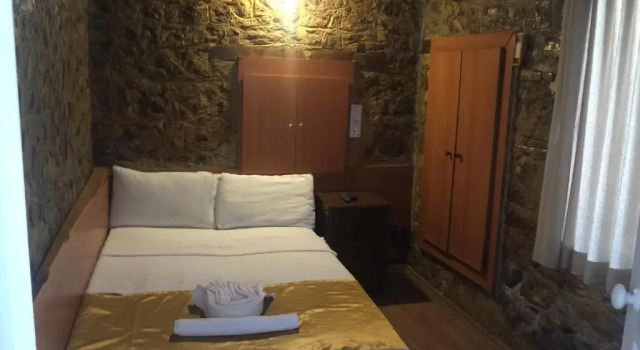 Одноместный номер Standard Held Hotel