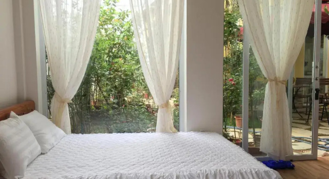 Номер Superior Rose Homestay