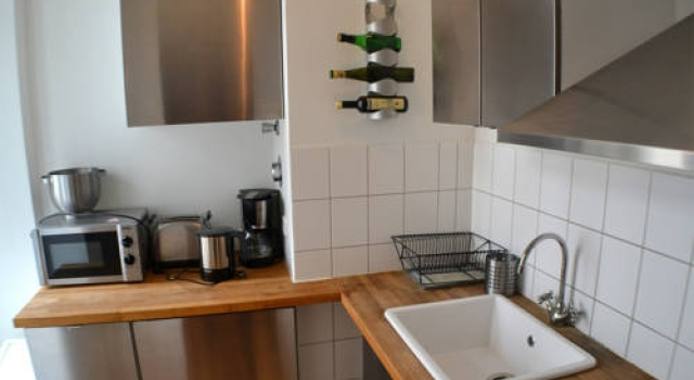 JPG Apartments Prenzlauer Berg, Varaa Huoneisto Prenzlauer Berg Berliini, lähellä Helmholtzplatz