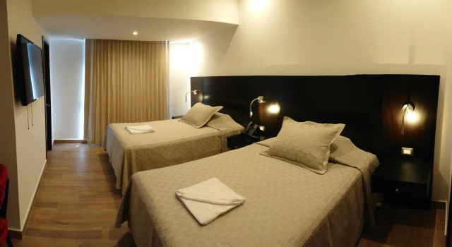 Suites Terraza Imperial, Rezervovat Apartmánový hotel Apartmánové hotely v Guatemala, Apartmánový hotel