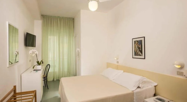 Hotel Majorca, Забронировать Отель Каттолика Побережье Римини, рядом с Аквариум Le Navi